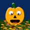 Peter Pumpkin is a cute little talking pumpkin that can answer questions and has a cute personality