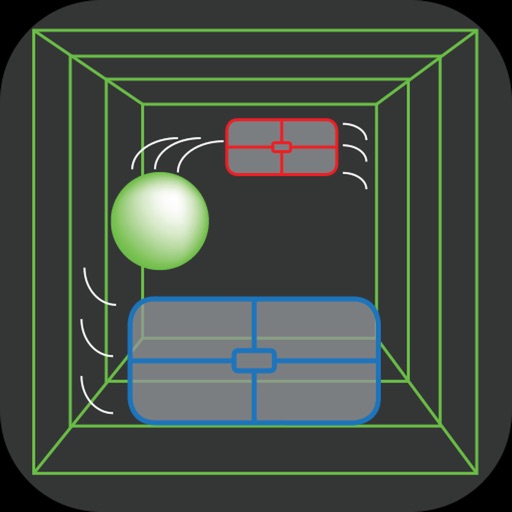 Retro Ping Pong by Coolmath.com, LLC