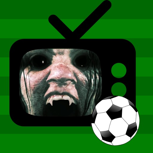 Live Football - Scare Prank iOS App