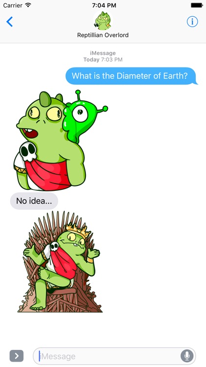 Reptiles Rule
