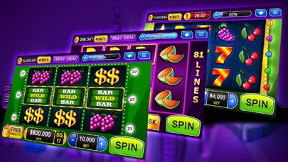CASINO SLOTS - SLOT MACHINES 1.0 IOS CASINO CASINO SLOTS - SLOT MACHINES 1.0 IOS