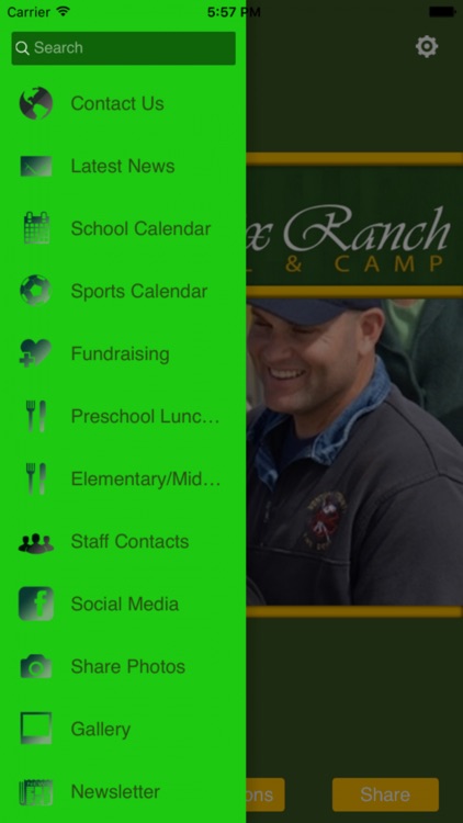 Phoenix Ranch School & Camp