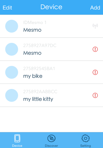 Mesmo tech. screenshot 2