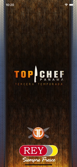 Top Chef Panamá(圖1)-速報App