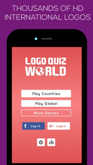 Logo Quiz World(圖3)-速報App