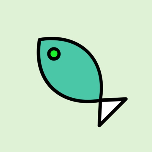 Fish'n'Fish Icon
