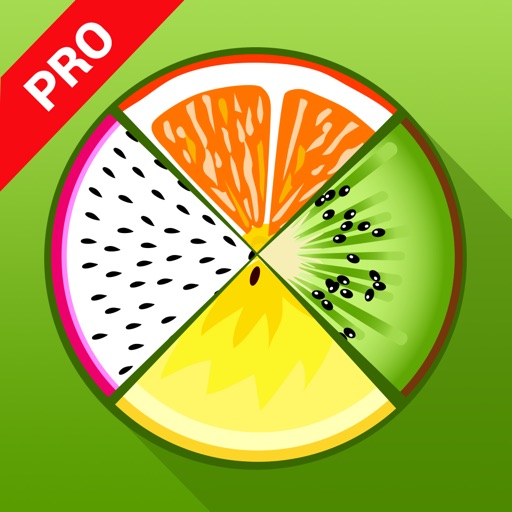 Yummy Fruit Recipes Pro ~ Best of delicious fruit recipes icon