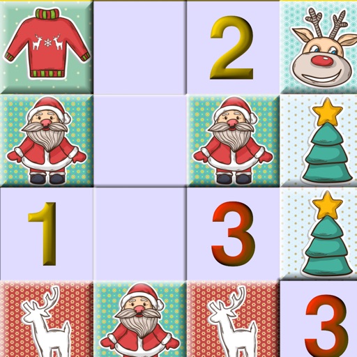 SweepMas - Christmas sweeper! - Free