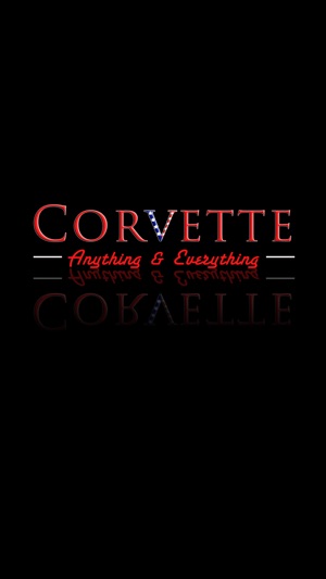 Corvette Anything & Everything(圖2)-速報App