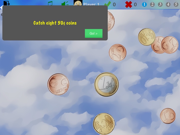 Learning Money Europe screenshot-3