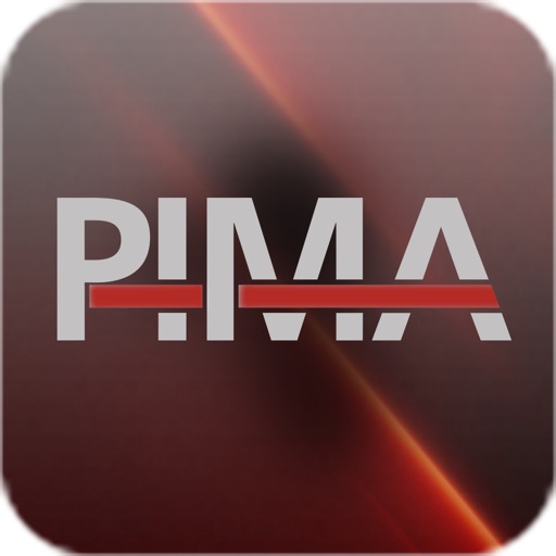 PIMA Intruder Alarm Systems iOS App