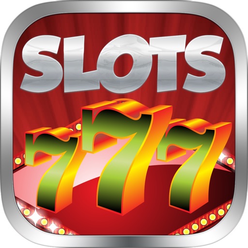 A Super Amazing Gambler Slots Game - FREE Slots Machine icon