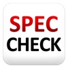 Spec Check