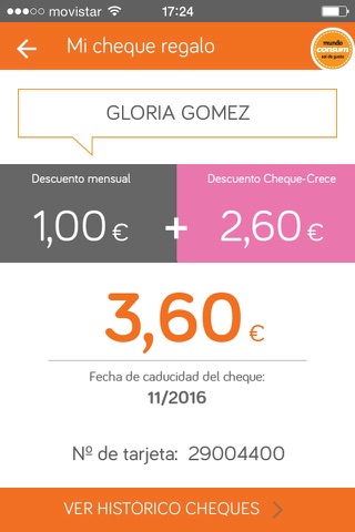 Mundo Consum - Compra online screenshot 3