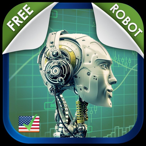 Binary Options Robot iOS App