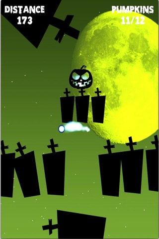 Glowy Orb - Halloween Puzzle screenshot 4