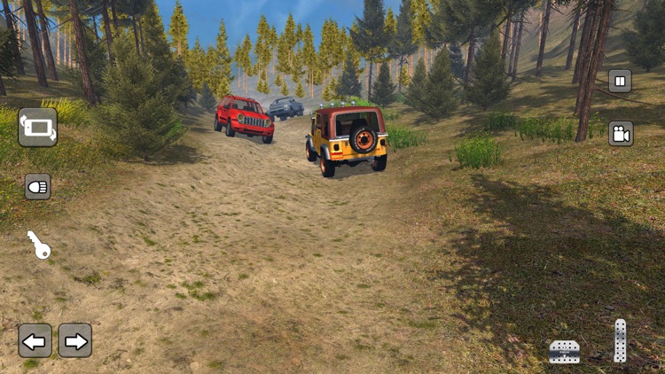 Voyage: American Roads