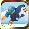 PenGuins Jetpack