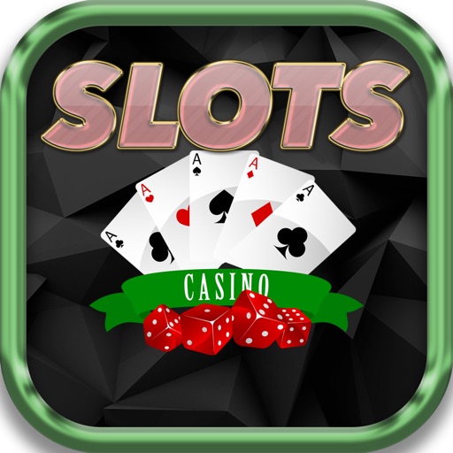 Casino Huuuuuuge - Slots Machines icon