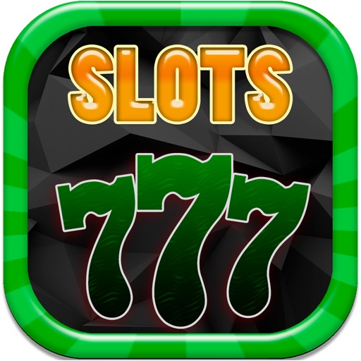 777 Awesome Jewels Casino Mania - FREE Slots Game icon
