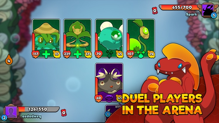 Fusion Masters screenshot-4