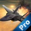 A Super Stellar Combat Aircraft Pro - Explosive Game Of Flight Simulation
