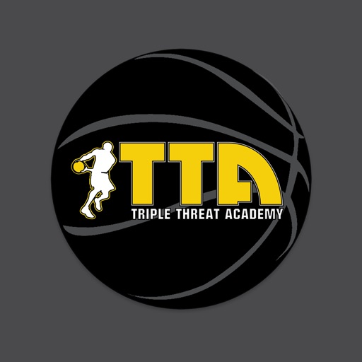 Triple Threat Academy Social icon