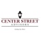 Center Street Advisors, Inc