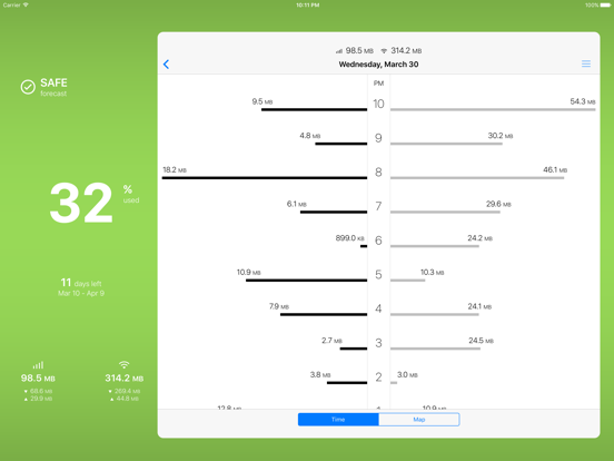 DataMan Pro for iPadのおすすめ画像1