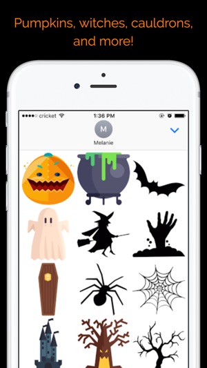 Halloween - October 31(圖2)-速報App