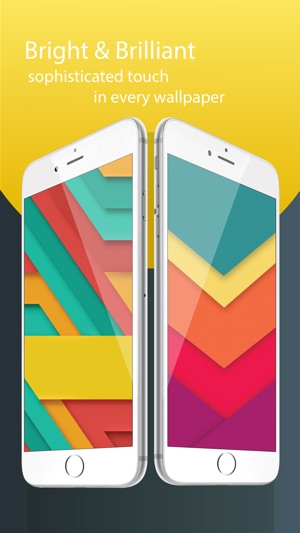 Retina Wallpapers & Backgrounds ™(圖3)-速報App