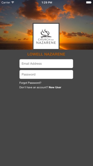 Lowell Nazarene