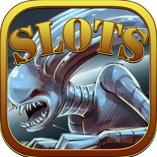 Monsters Casino - FREE Vegas Slots & Poker iOS App