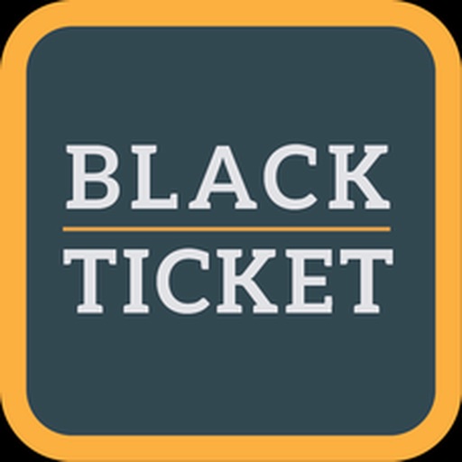 Black Ticket