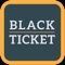 If you are looking to get the best service on your next restaurant visit, Black Ticket is your answer