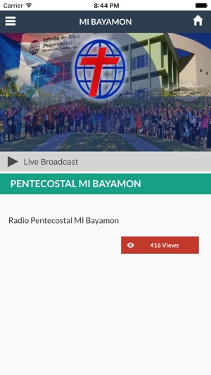 MI Bayamon(圖2)-速報App