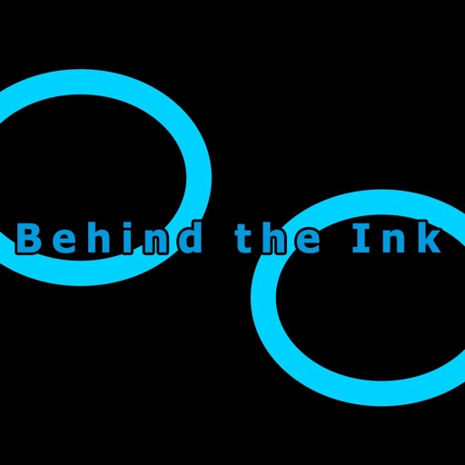Behind the Ink