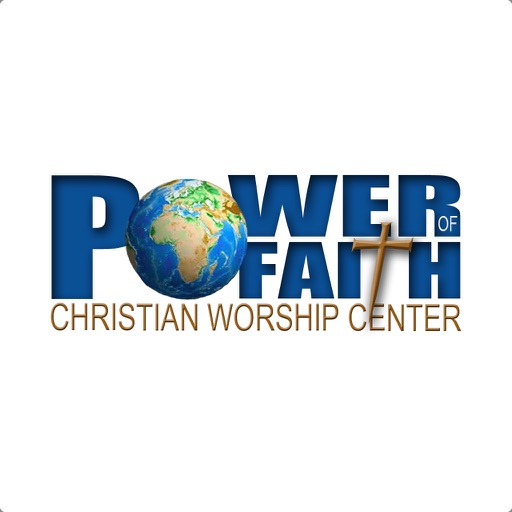 Power of Faith CWC icon