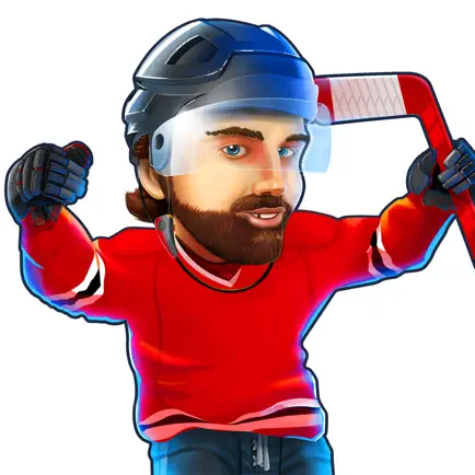 Arcade Hockey 18 Читы