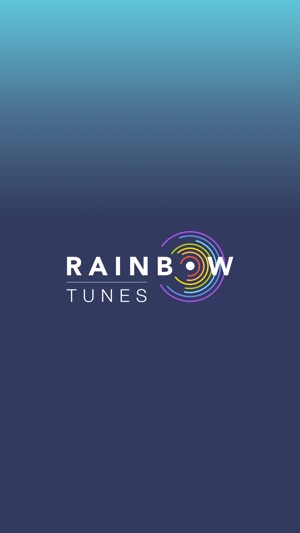 Rainbow Tunes(圖1)-速報App