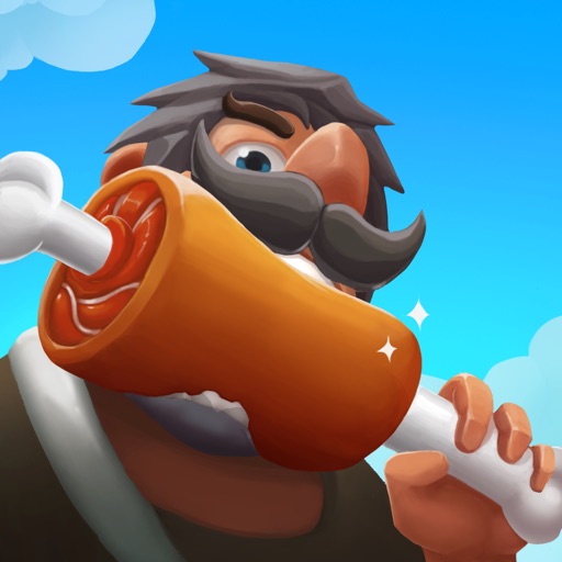 Adventure's World iOS App