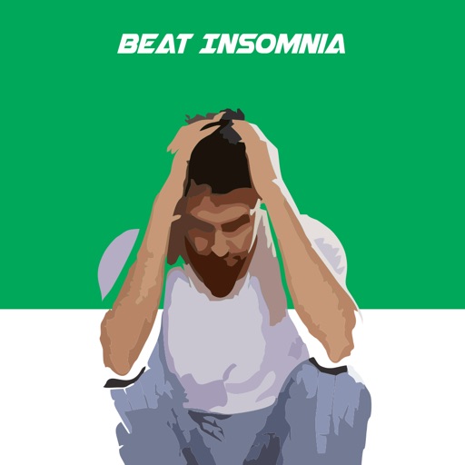 Beating Insomnia icon