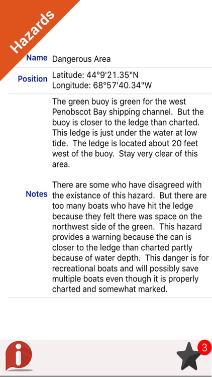 Lake Murray South Carolina GPS fishing chart screenshot-3