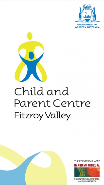 Child and Parent Centre Fitzroy Valley