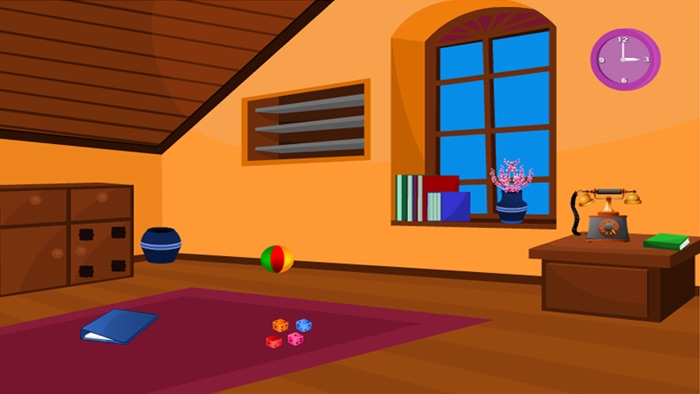 Who Can Escape Ice Cream Land