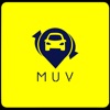 MUVNG Driver