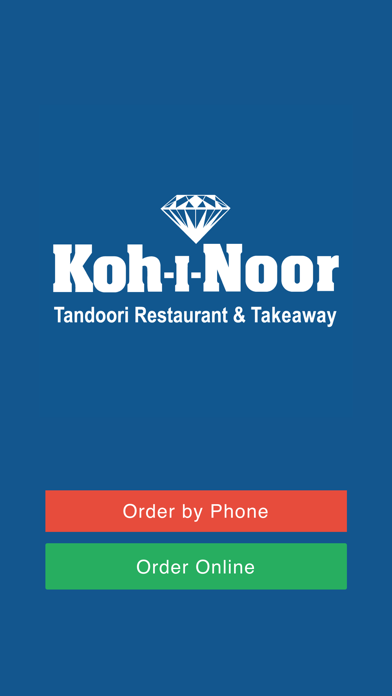 How to cancel & delete Koh-I-Noor from iphone & ipad 2