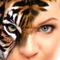 Eye Blender - Face Morph & Blends with Tiger, Leopard & Wolf for Instagram