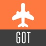 Get Gothenburg Travel Guide and Offline City Map for iOS, iPhone, iPad Aso Report