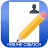 Get MyResume Resume Creator for iOS, iPhone, iPad Aso Report